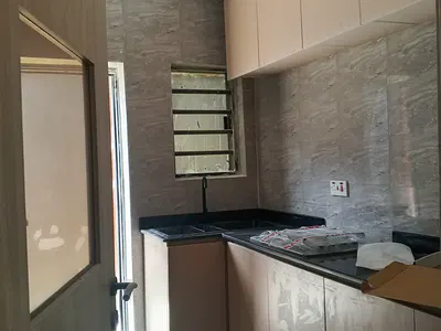 Newly Built 2 Bedroom — Almoruf Isheri, Isheri, Lagos