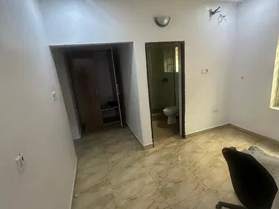 Nicely Built 2 Bedroom Terrace Duplex in a Good Neighbourhood