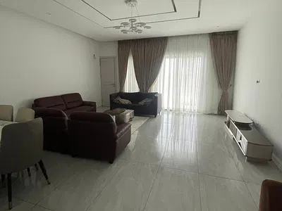 2 Bedroom Fully Furnished Apartment