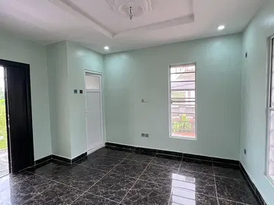 4 Bedroom Full Detached Duplex