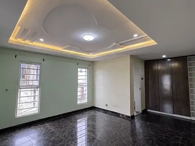 4 Bedroom Fully Detached Duplex