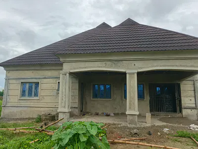 4 Bedroom Bungalow — Arogun, Mowe Ofada, Ogun