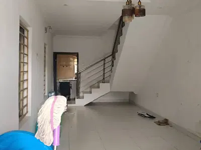 Lovely 2-Bedroom Duplex