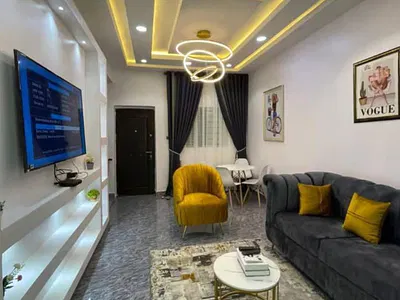 Luxurious Fully Furnished 2 Bedroom Apartment