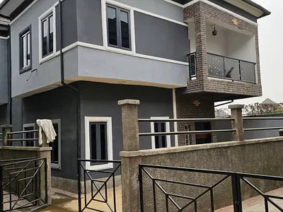 4 Bedroom Duplex