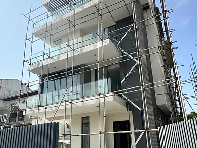5BDR Duplex + Cinema + Elevator + Rooftop Terrace + Pool