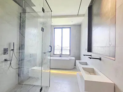 Executive Brand New 5 Bedroom Detached House in a Secure Estate