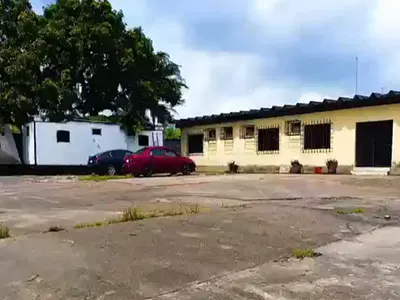 High Traffic Corner Piece 1.7 Hectare Land