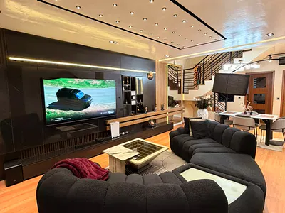 Brand New Luxury 1 Bedroom Apartments