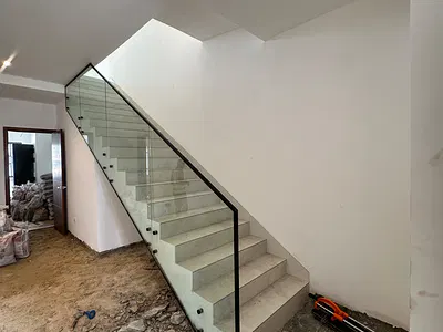 Premium 4 Bedroom Maisonette with 2 Rooms Boys Quarter