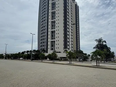 Luxury 4 Bedroom Apartments with BQ