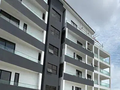 Luxury 4 Bedroom Maisonette Apartment