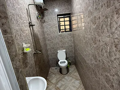 Mini Flat — New Town Estate, Ogombo, Ajah, Lagos