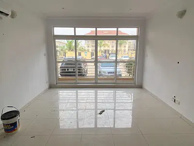 Fully Serviced 3 Bedroom Apartment