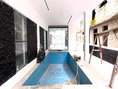 5 Bedrooms Fully Detached Luxury Duplex Designed and Built for Luxury
