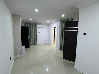 Fully Serviced Miniflat + Swimming Pool