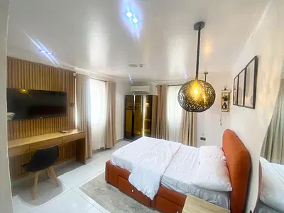 Furnished Miniflat