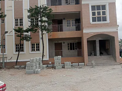 Service 3 Bedroom and a Room BQ Now Available