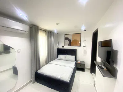 Furnished Self Contain Studio