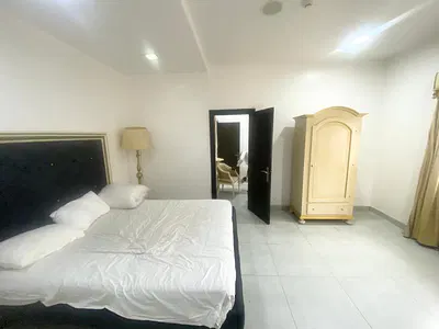 Furnished Self Contain Studio