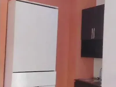 Compact One Bedroom Apartment