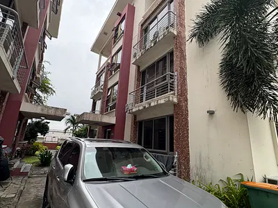 Standard 3 Bed Apartments