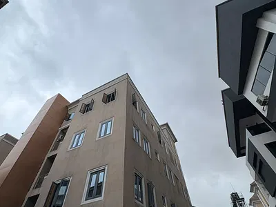 Standard 3 Bedroom Apartments