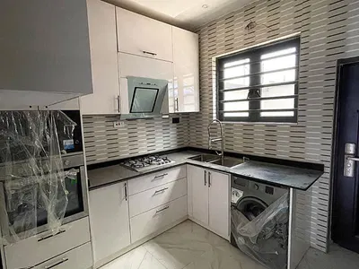 Newly Finished 3 Bedroom Terrace Duplex
