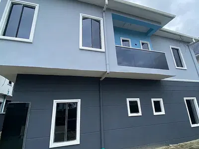 Paradise All En-Suite 2-Bedroom