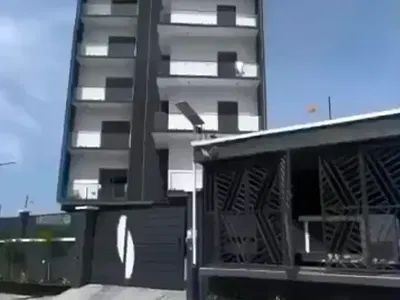 1 Bedroom Brand New Apartment