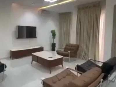 1 Bedroom Brand New Apartment