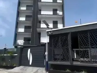 3 Bedroom Brand New Apartment