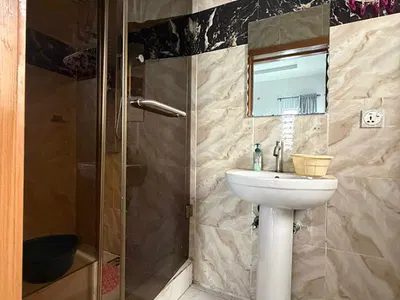 4 Bed Room Duplex