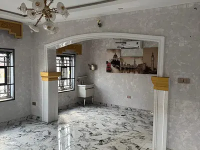 3 Bedroom Flat