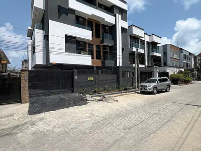 2 Bedroom Apartment Available
