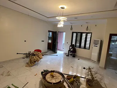 3 Bedroom Apartment