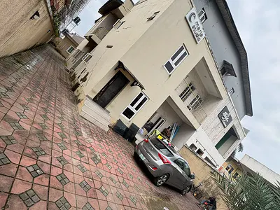 900SQM with Structure