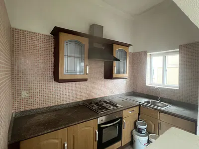 Luxury 1 Bedroom Miniflat Flat