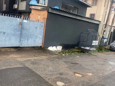 Block of Flats