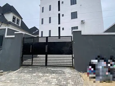 Newly Built and Affordable 2 Bedroom Apartment