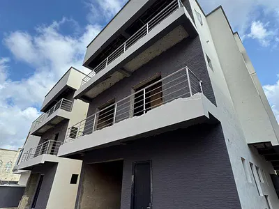 Beautiful 4 Bedroom Fully Detached Duplex