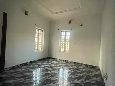 Mini Flat Upstairs Ajiran Non Flooded Zone Video Available