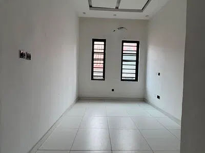 Room and Parlour Mini Flat