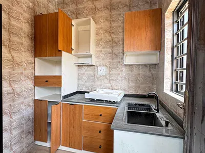 Beautifully Built 2 Bedroom Apartment