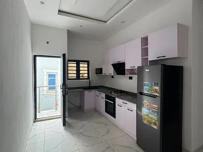 Contemporary Built 3 Units of 3 Bedroom Apartment