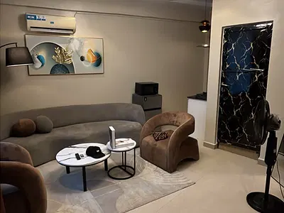 Luxury 2 Bedroom Shortlet