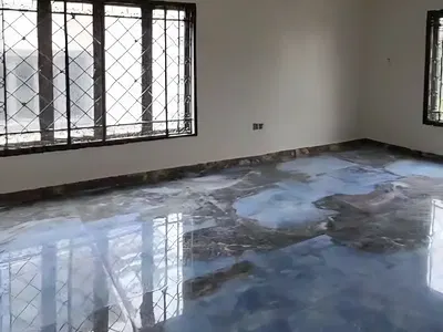 Luxury 6 Bedroom Fully Detached Duplex with BQ