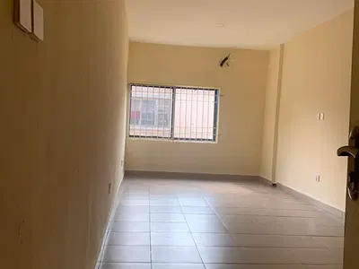4bedroom Terrace at 15 Million per Annum.