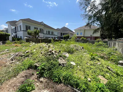 Dry Land Measuring 567SQM