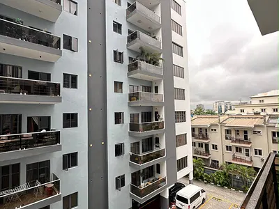 4 Bedroom Flat — Ikoyi, Lagos